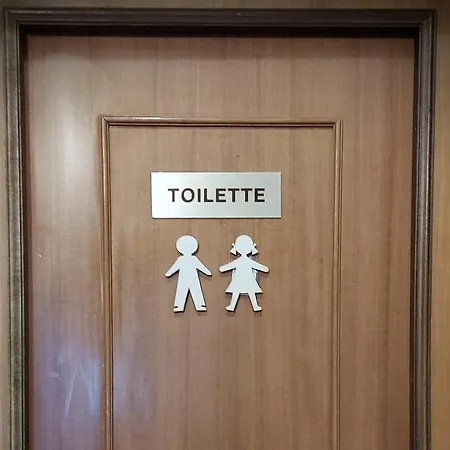 Penzion A Casa Di Gemma Boloňa