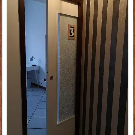A Casa Di Gemma * Boloňa