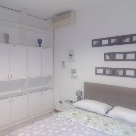 Πανσιόν A Casa Di Gemma *