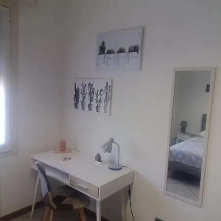 Penzion A Casa Di Gemma Boloňa