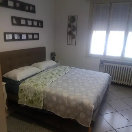 Penzion A Casa Di Gemma Boloňa
