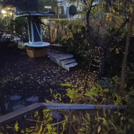 Penzion A Casa Di Gemma Boloňa