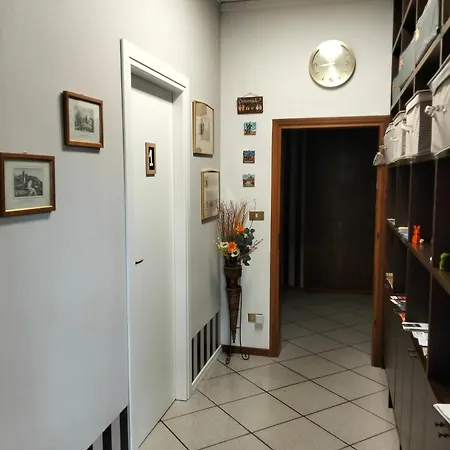 Pensión A Casa Di Gemma