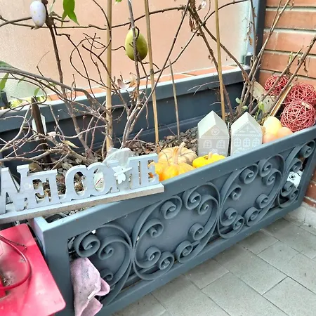 A Casa Di Gemma *