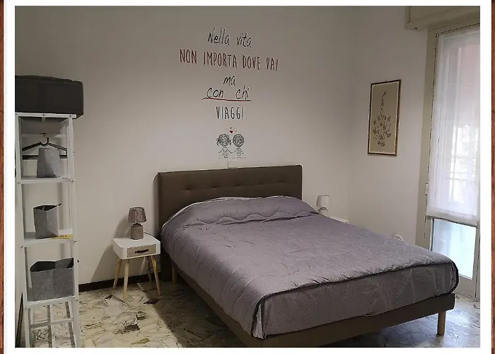 Pensión A Casa Di Gemma *