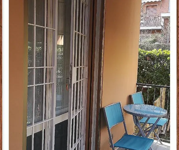 Pensión A Casa Di Gemma *