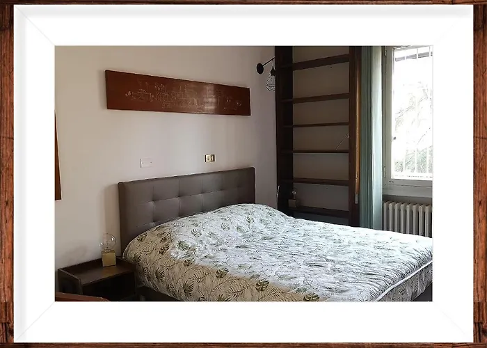 A Casa Di Gemma Pensión Bolonia
