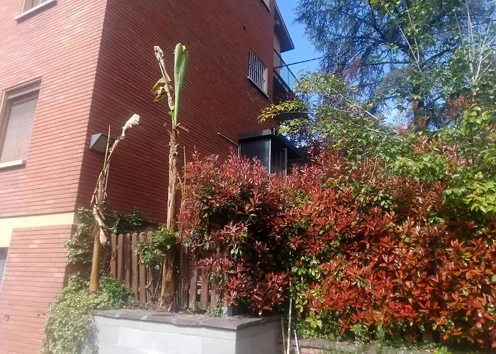 Pensión A Casa Di Gemma *