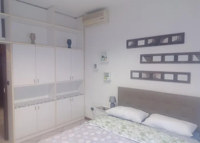 Pensión A Casa Di Gemma *