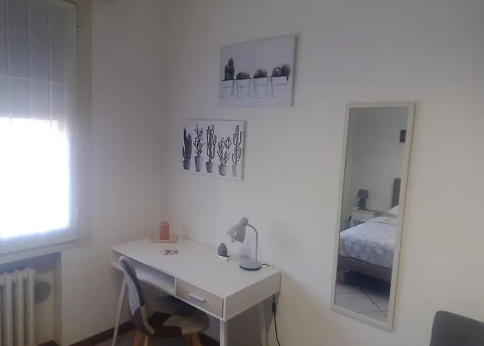 Pensión A Casa Di Gemma Bolonia