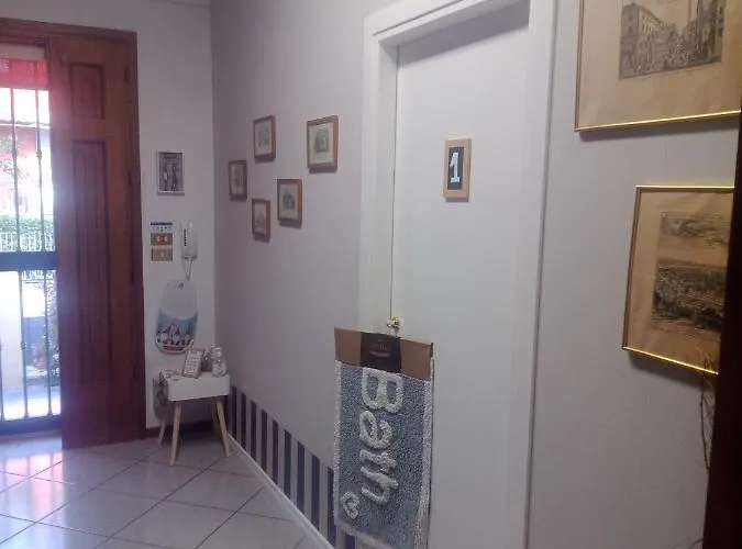 A Casa Di Gemma
