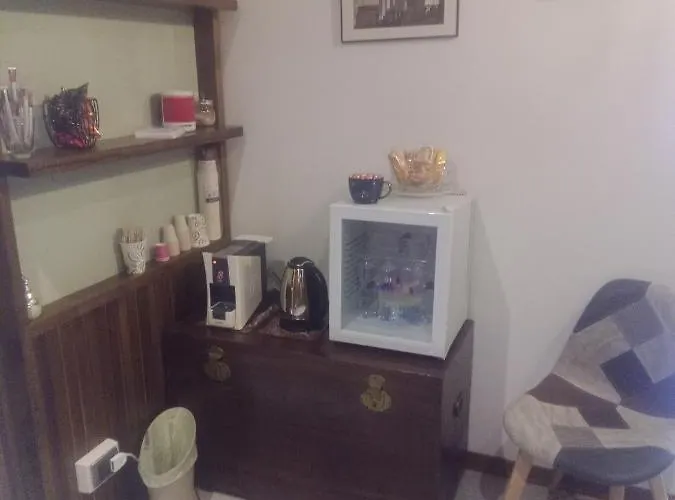 A Casa Di Gemma Bolonia