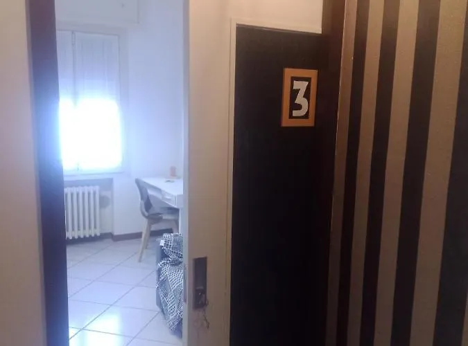 A Casa Di Gemma Pensión