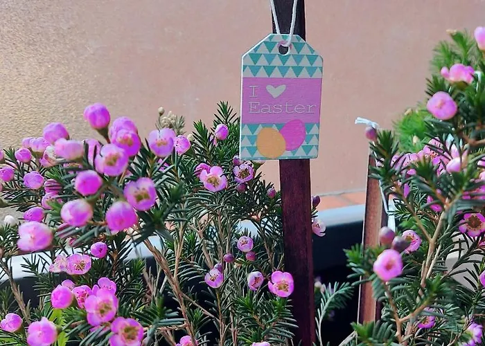 A Casa Di Gemma *