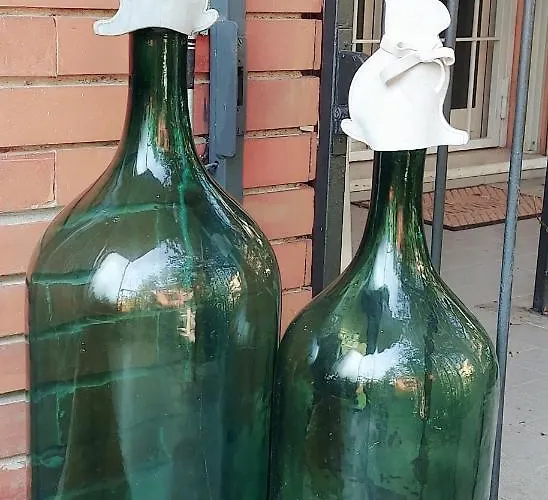 A Casa Di Gemma Pensión