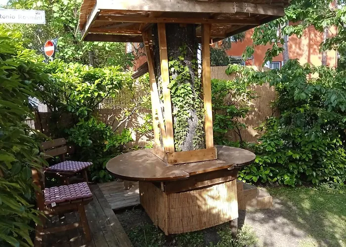 A Casa Di Gemma