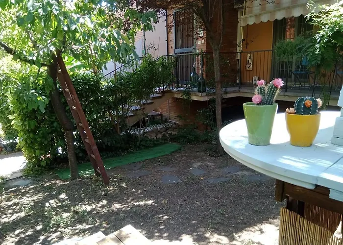 A Casa Di Gemma