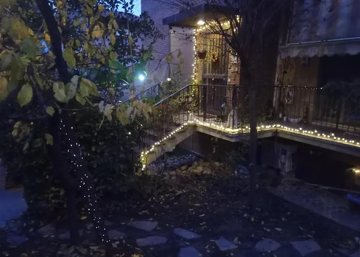 A Casa Di Gemma Pensión