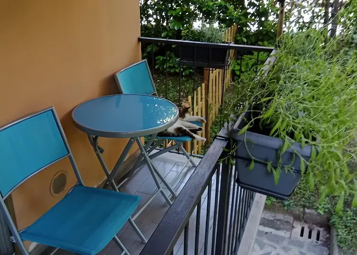 A Casa Di Gemma *