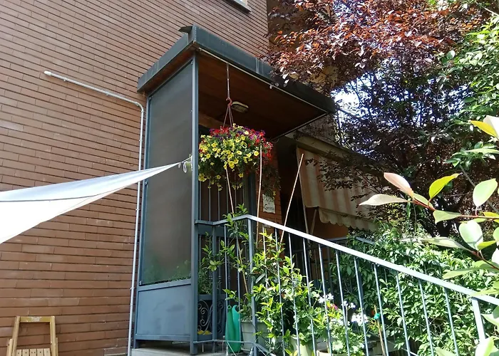 A Casa Di Gemma Pensión