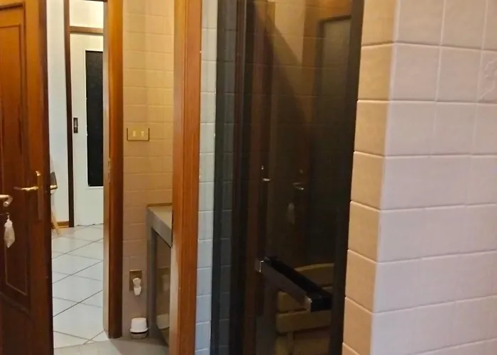 Pensión A Casa Di Gemma Bolonia