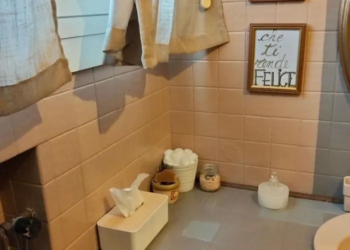 A Casa Di Gemma Bolonia