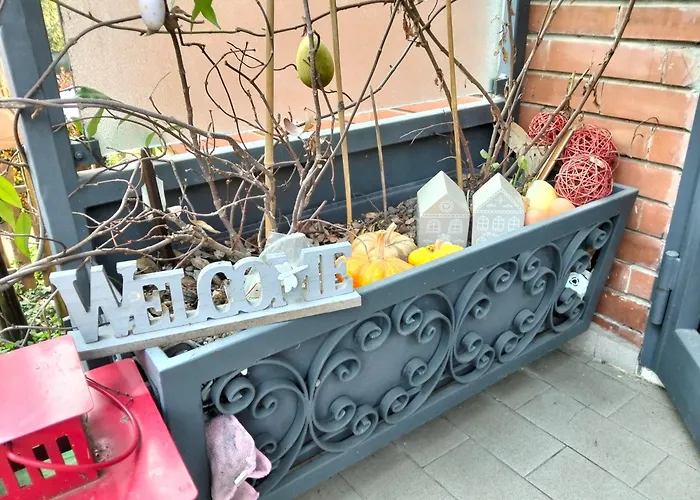 A Casa Di Gemma *