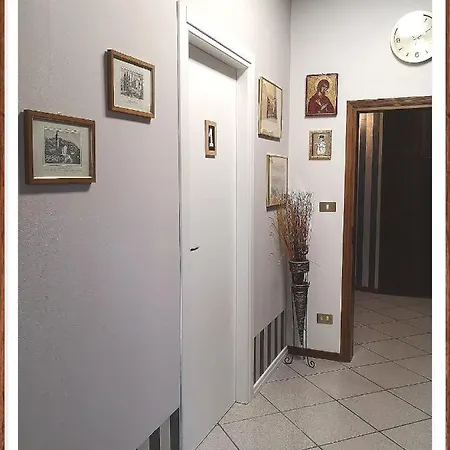 A Casa Di Gemma بيت ضيافة