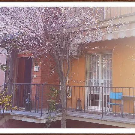A Casa Di Gemma Pensionat Bologna