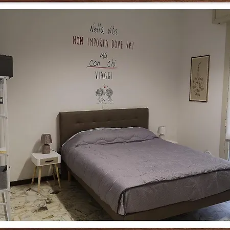 招待所 A Casa Di Gemma *