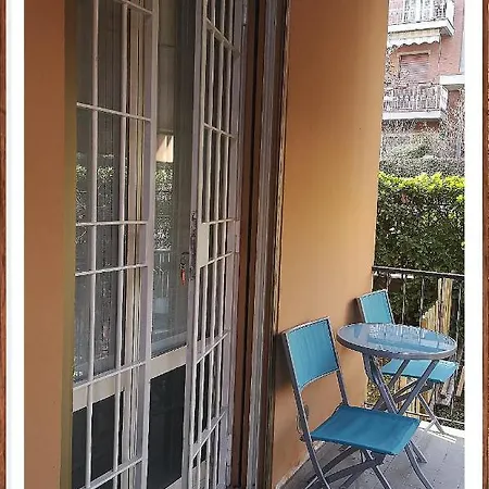 Pensionat A Casa Di Gemma *