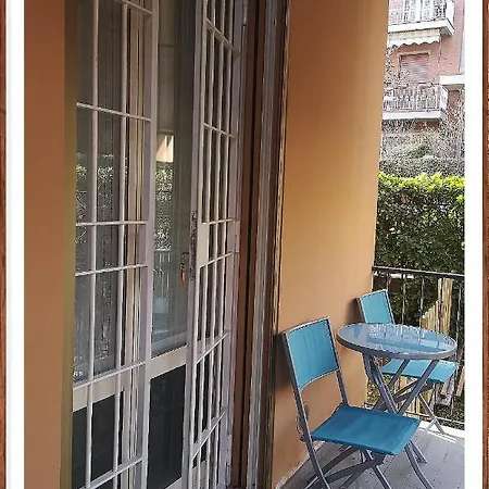 بيت ضيافة A Casa Di Gemma *