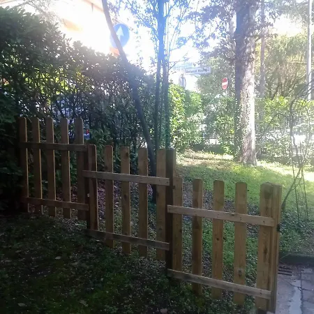 Pensionat A Casa Di Gemma *