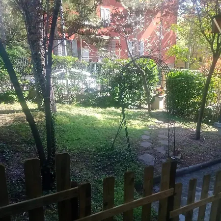 A Casa Di Gemma 招待所