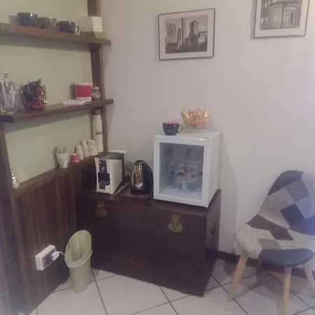 A Casa Di Gemma بولونيا