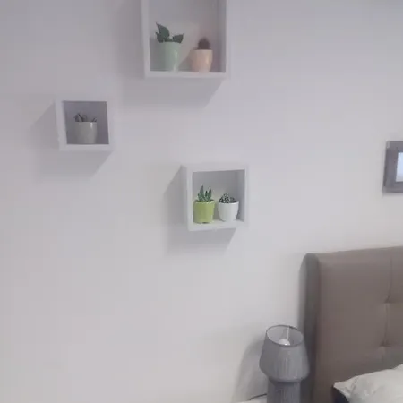 بيت ضيافة A Casa Di Gemma *