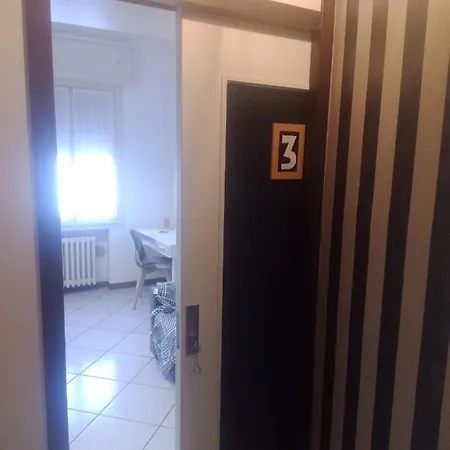 A Casa Di Gemma بيت ضيافة