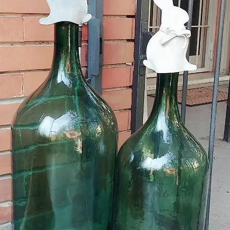 A Casa Di Gemma 招待所