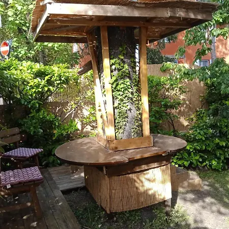 A Casa Di Gemma