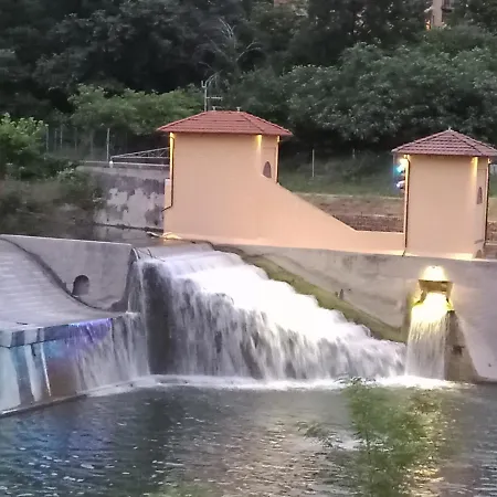 招待所 A Casa Di Gemma *