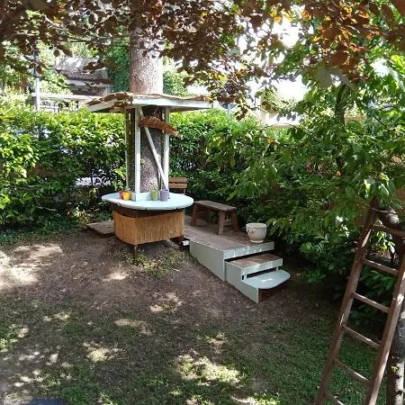 A Casa Di Gemma بيت ضيافة *