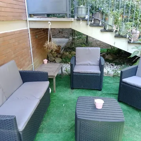 A Casa Di Gemma بيت ضيافة