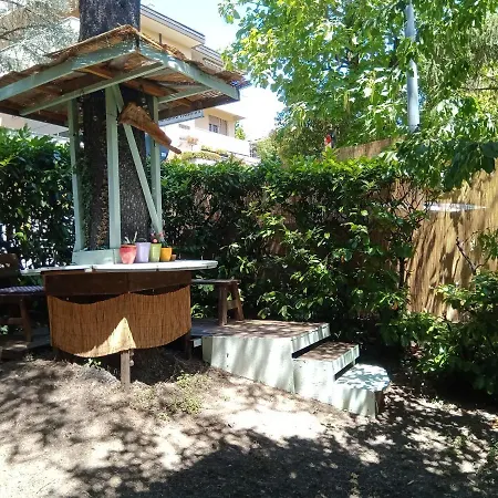 A Casa Di Gemma *