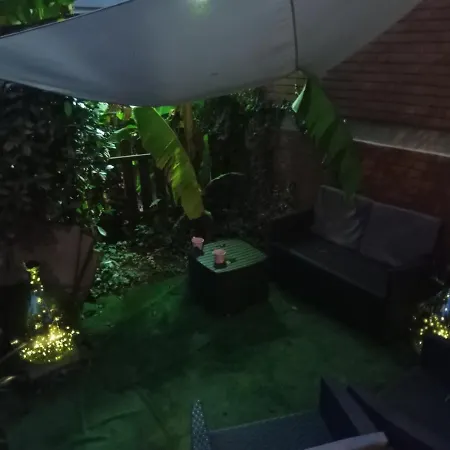 A Casa Di Gemma بولونيا