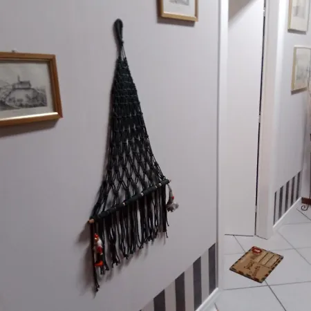 Pensionat A Casa Di Gemma *