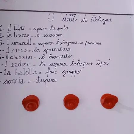 A Casa Di Gemma بيت ضيافة