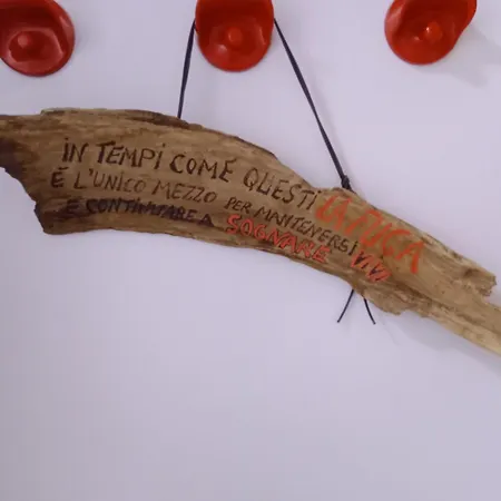 A Casa Di Gemma 博洛尼亚