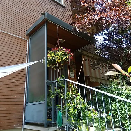 A Casa Di Gemma بيت ضيافة