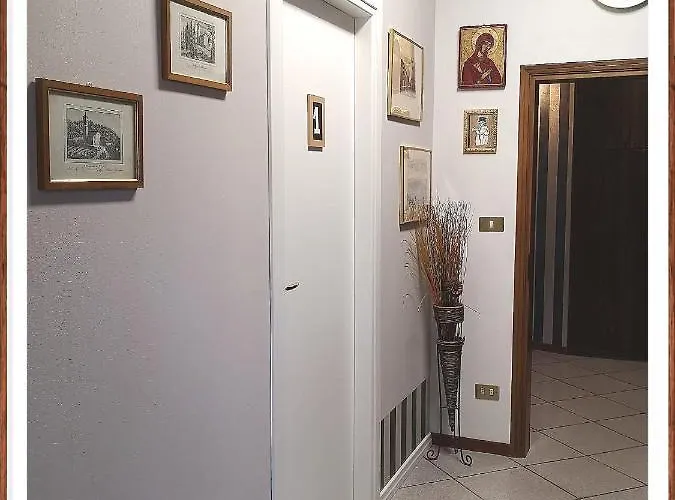 A Casa Di Gemma بيت ضيافة