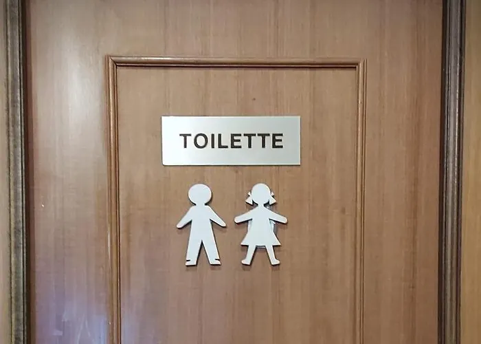 Penzion A Casa Di Gemma Boloňa